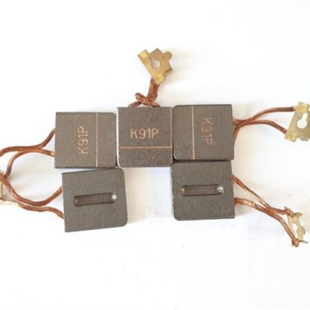 Cung cấp chổi than công nghiệp, tay lấy điện AKAPP: K91P, C91A Cung cấp chổi than công nghiệp, tay lấy điện AKAPP: K91P, C91A