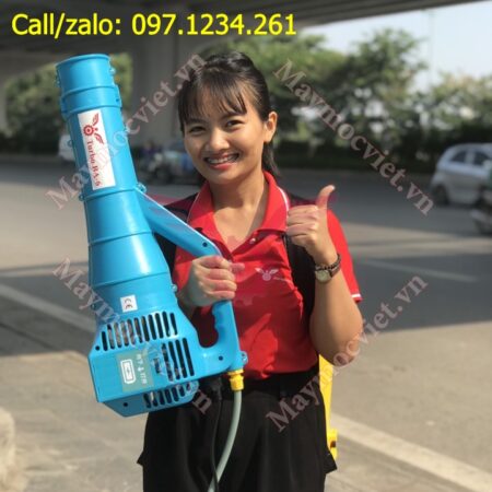 Combo phun thuốc diệt côn trùng Germi GM60