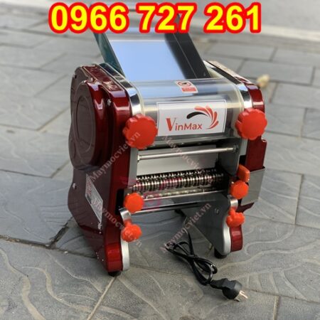 Máy cán khô bò, khô mực dùng điện Vinmax VMR750 Máy cán khô bò, khô mực dùng điện Vinmax VMR750