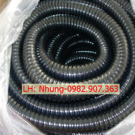 Phân phối ống ruột gà lõi thép bọc nhựa giá rẻ, chất lượng Phân phối ống ruột gà lõi thép bọc nhựa giá rẻ, chất lượng