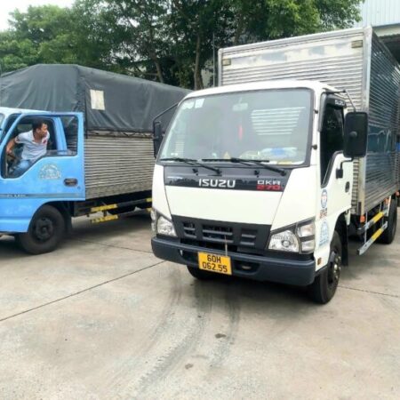 Dịch vụ vận chuyển Minh Đức Dịch vụ vận chuyển Minh Đức