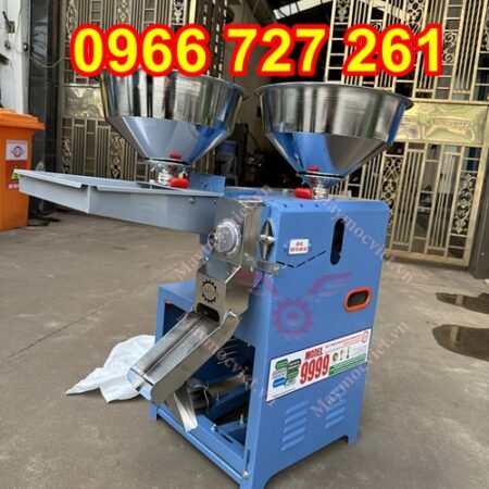 Máy xát gạo đa năng Kawasaki KW9999