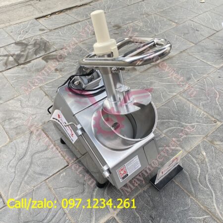 Máy thái củ quả đa năng VC65 giá rẻ