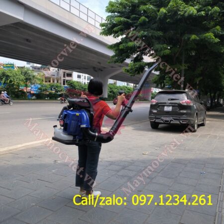 Máy thổi lá 2 thì Sumo 3000 giá rẻ