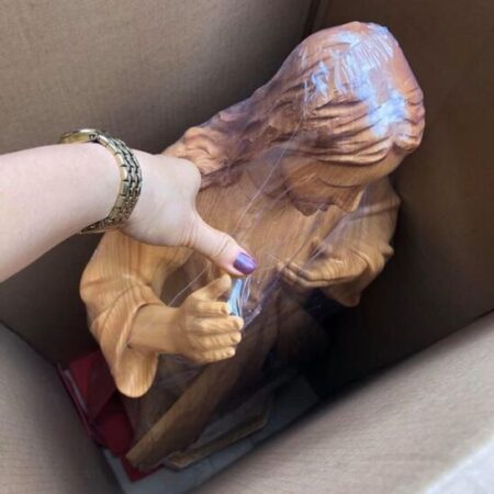 Gửi tượng đi Canada tại Đà Nẵng uy tín, đảm bảo Gửi tượng đi Canada tại Đà Nẵng uy tín, đảm bảo