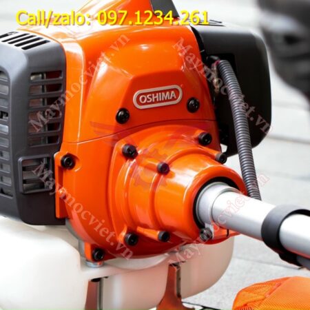 Máy cắt cỏ đeo vai Oshima 541 giá rẻ