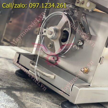 Máy cắt xương, thịt đông lạnh VMC130 giá rẻ