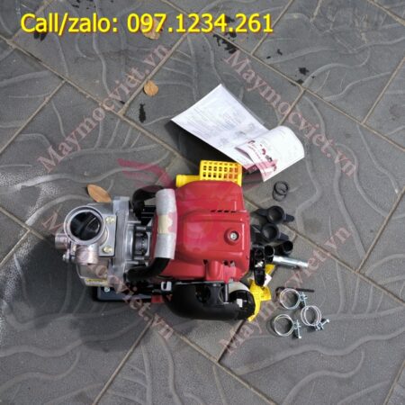 Máy bơm nước xách tay WX10T giá rẻ