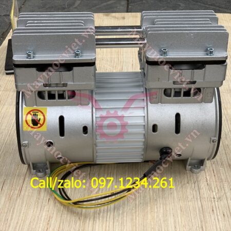 Đầu nén khí không dầu Oshima OS750 giá rẻ