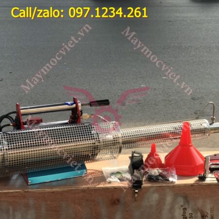 Máy phun khói Swingfog SN50 giá rẻ