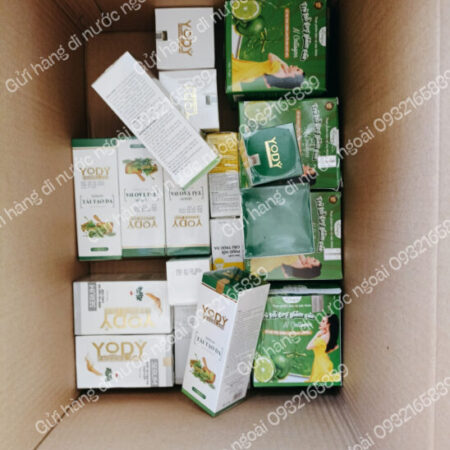 Dịch vụ gửi trà đi Canada tại Đà Nẵng Dịch vụ gửi trà đi Canada tại Đà Nẵng