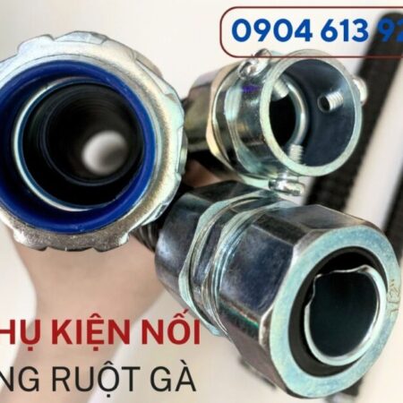 Ống ruột gà lõi thép/ ống kẽm đàn hồi bảo vệ dây điện Đà Nẵng Ống ruột gà lõi thép/ ống kẽm đàn hồi bảo vệ dây điện Đà Nẵng