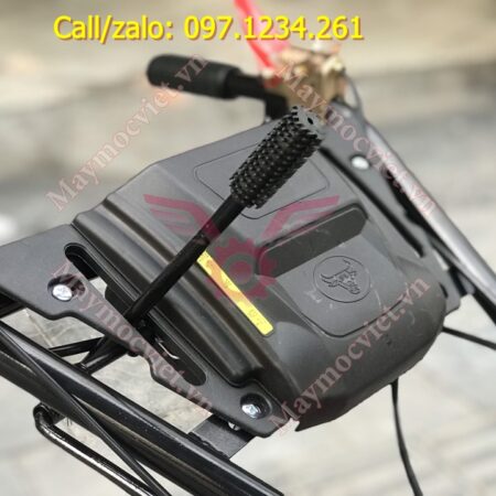 Máy xới đất mini 4 thì Sumo SM170+ giá rẻ
