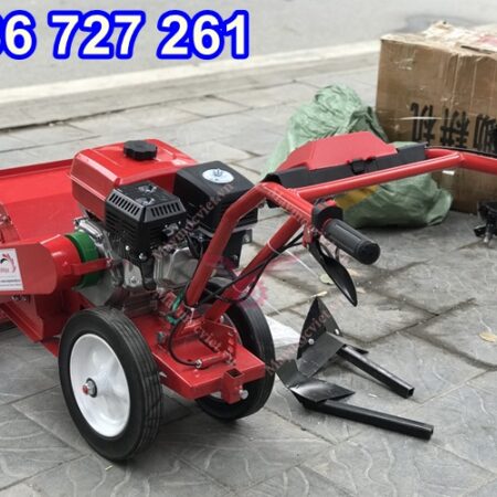 Máy xới đất đa năng