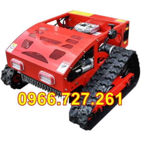 Máy cắt cỏ tự hành điều khiển từ xa 20Hp VM RB2200 Máy cắt cỏ tự hành điều khiển từ xa 20Hp VM RB2200