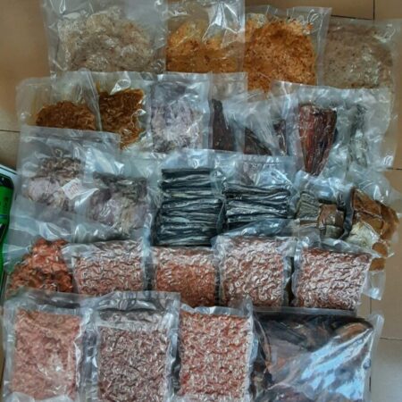 Gửi mắm đi Mỹ tại Đà Nẵng Gửi mắm đi Mỹ tại Đà Nẵng