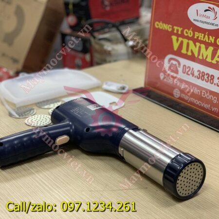 Máy làm mì sợi cầm tay BM150 giá rẻ