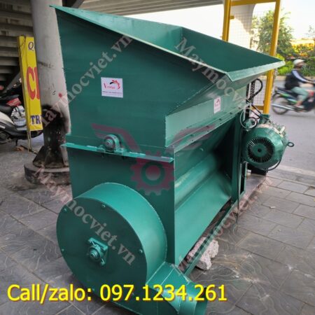 Máy băm nghiền xốp VMX150 giá rẻ