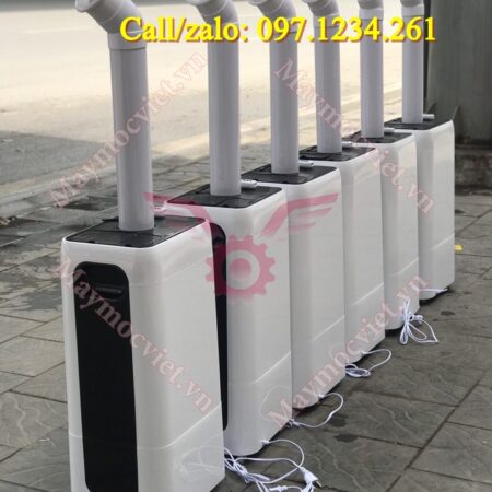 Máy phun sương tạo ẩm VMA16 giá rẻ