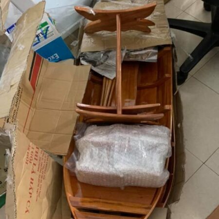 Dịch vụ gửi đồ thủ công mỹ nghệ đi Canada tại Đà Nẵng Dịch vụ gửi đồ thủ công mỹ nghệ đi Canada tại Đà Nẵng