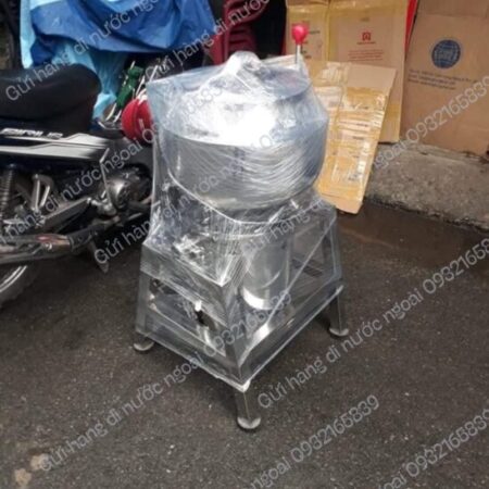 Gửi máy móc, thiết bị đi Canada tại Đà Nẵng