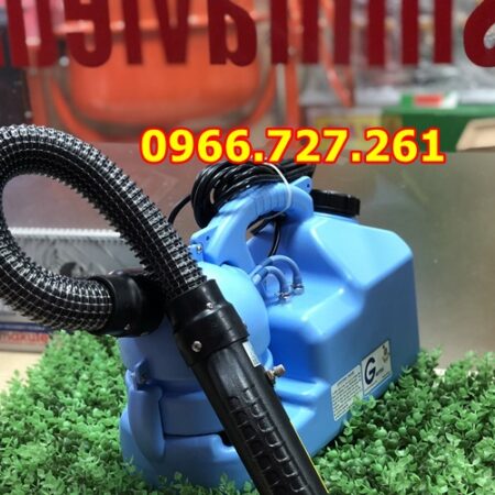 Máy phun sương, phun thuốc chạy điện ULV Germi 7L Máy phun sương, phun thuốc chạy điện ULV Germi 7L