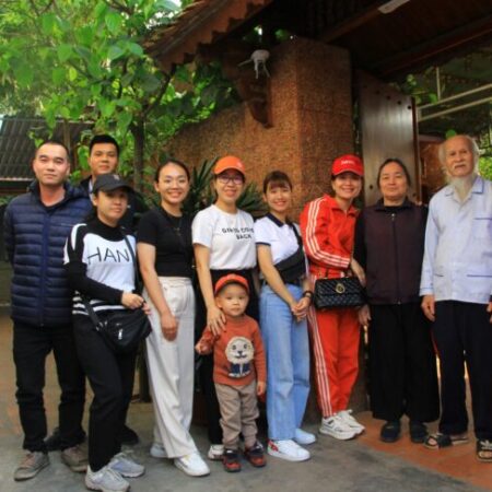 Tuyển NVKD bán máy sạ lúa 6 trống