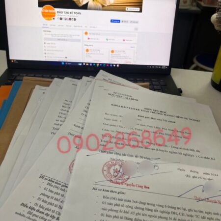 Học KẾ TOÁN TRƯỞNG HÀNH CHÍNH SỰ NGHIỆP Online (Bộ tài chính) cấp chứng chỉ để bổ nhiệm Học KẾ TOÁN TRƯỞNG HÀNH CHÍNH SỰ NGHIỆP Online (Bộ tài chính) cấp chứng chỉ để bổ nhiệm