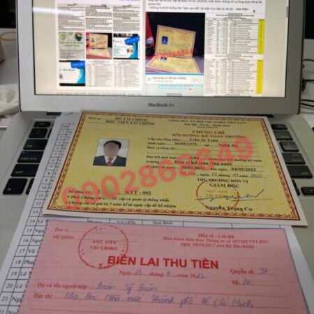 Học chứng chỉ KẾ TOÁN TRƯỞNG online (Bộ tài chính) Học chứng chỉ KẾ TOÁN TRƯỞNG online (Bộ tài chính)