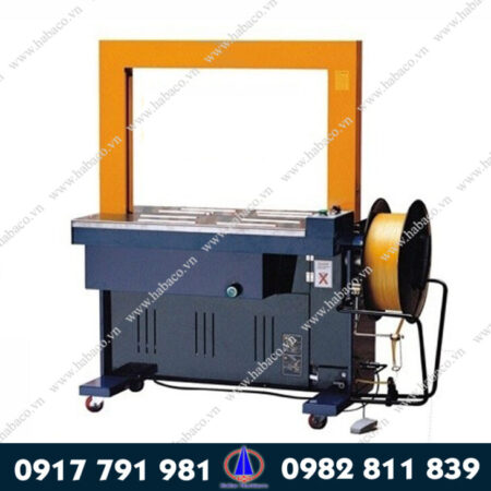 Máy Đóng Đai Tự Động Máy Đóng Đai Tự Động
