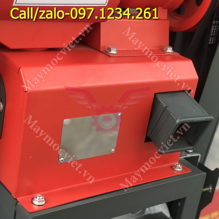 Máy xát gạo mini Turbo TBX32 giá rẻ