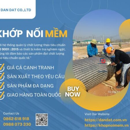 Khớp Nối Mềm Nối Bích – Khớp nối mềm inox mặt bích, Khớp nối mềm nối ren, Khớp nối mềm nối bích chịu Khớp Nối Mềm Nối Bích – Khớp nối mềm inox mặt bích, Khớp nối mềm nối ren, Khớp nối mềm nối bích chịu