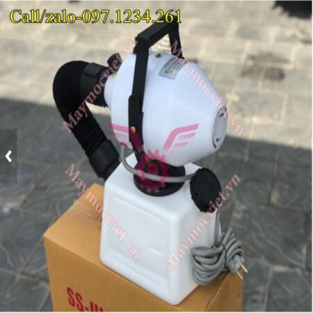 Máy phun sương khử khuẩn, trừ sâu chạy điện SS20EU giá rẻ Máy phun sương khử khuẩn, trừ sâu chạy điện SS20EU giá rẻ