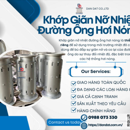 Khớp Nối Co Giãn Chịu Áp Cao | Khớp co giãn cho nồi hơi công nghiệp | Khớp co giãn bằng vải Khớp Nối Co Giãn Chịu Áp Cao | Khớp co giãn cho nồi hơi công nghiệp | Khớp co giãn bằng vải