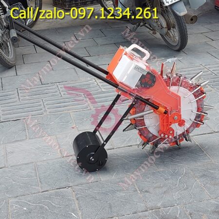 Máy gieo hạt 2 chức năng Kawavn 999 giá rẻ Máy gieo hạt 2 chức năng Kawavn 999 giá rẻ