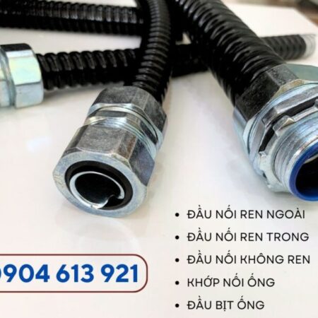 Ống ruột gà lõi thép D32 Đà Nẵng – Sơn Trà Ống ruột gà lõi thép D32 Đà Nẵng – Sơn Trà