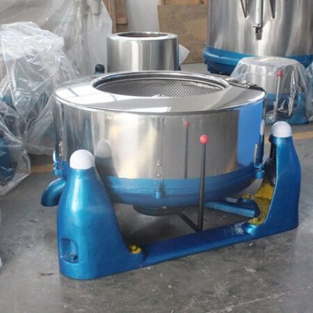 Máy vắt ly tâm công nghiệp 20- 500kg Máy vắt ly tâm công nghiệp 20- 500kg