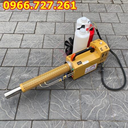 Máy phun khói diệt côn trùng Kawasaki YL70 Máy phun khói diệt côn trùng Kawasaki YL70