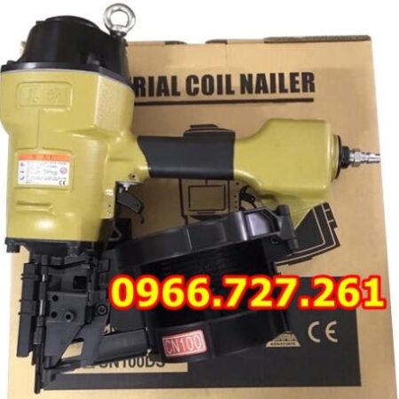 Súng bắn đinh cuộn Meite CN100 Súng bắn đinh cuộn Meite CN100