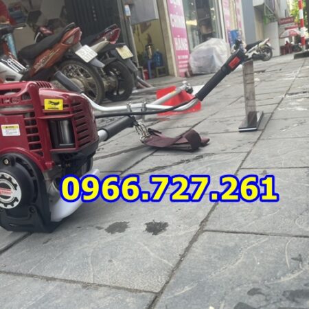 Máy Cắt Cỏ 4 Thì 1200W Turbo CX35 Máy Cắt Cỏ 4 Thì 1200W Turbo CX35