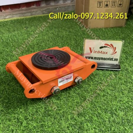 Con rùa chuyển hàng 6 tấn Kawasaki CRA-4 giá rẻ Con rùa chuyển hàng 6 tấn Kawasaki CRA-4 giá rẻ