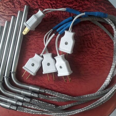 Cung cấp các loại thanh gia nhiệt, điện trở nhiệt, điện trở bóng thạch anh