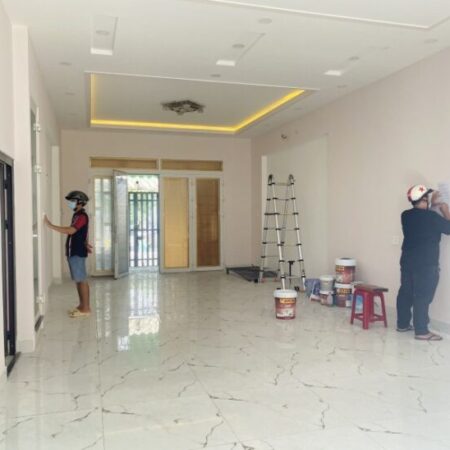 MẶT TIỀN LÝ TẾ XUYÊN 122M2, LINH ĐÔNG THỦ ĐỨC, 11.5Tỷ.