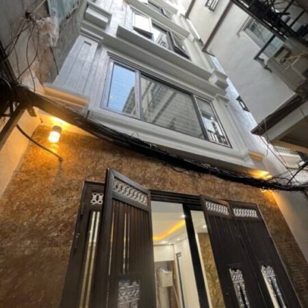 Người sở hữu muốn Bán khẩn trương giảm chào 200.000.000 nhà Đống Đa – Ngõ Thông – Lô Góc, Diện