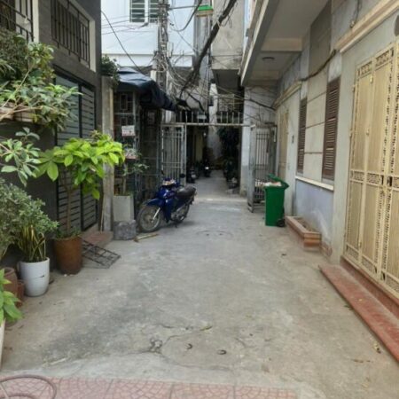 BÁN NHÀ PHÂN LÔ SIÊU ĐẸP Ô TÔ, HIẾM CÓ, FULL NỘI THẤT