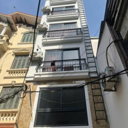 BÁN NHÀ DÒNG TIỀN CHUNG CƯ DỊCH VỤ MỸ ĐÌNH THANG MÁY