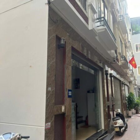 BÁN NHÀ SIÊU HÓT ĐÌNH THÔN VỪA Ở VỪA CHO THUÊ