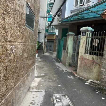 BÁN NHÀ HIẾM NHẤT KHU MỸ ĐÌNH 31M 5 9 5.8 TỶ