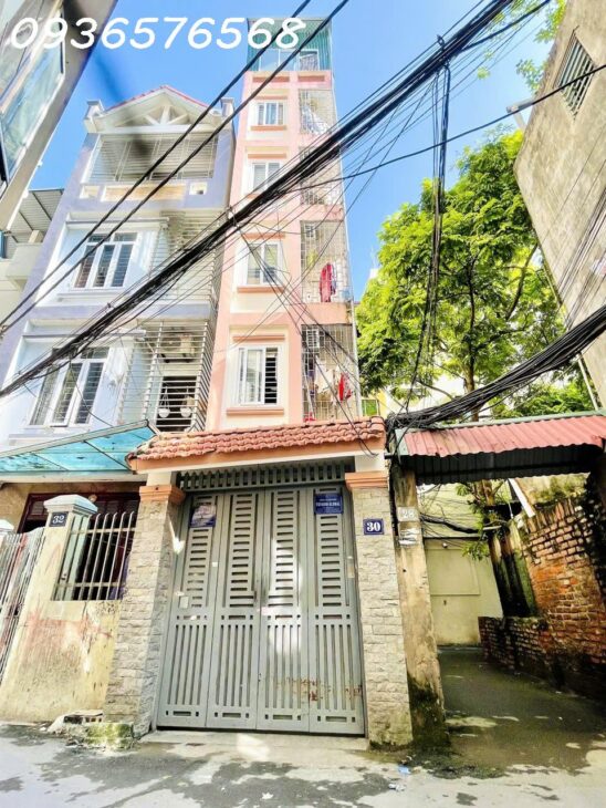 BÁN NHÀ DÒNG TIỀN SIÊU ĐẸP MỸ ĐÌNH