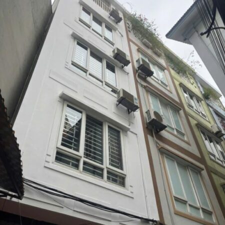 BÁN NHÀ ĐẸP DÂN XÂY Ở VÀ DONG TIỀN 46M 5T LÀNG NHÂN MỸ